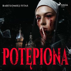 Potępiona (MP3-Download) - Fitas, Bartłomiej