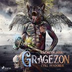 Cykl Pendorum. Część VIII. Gragezon (MP3-Download)