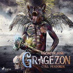 Cykl Pendorum. Część VIII. Gragezon (MP3-Download) - Bonk, Krzysztof