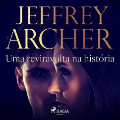 Uma reviravolta na história (MP3-Download) - Archer, Jeffrey