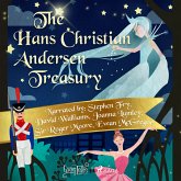 The Hans Christian Andersen Treasury: Bedtime Fairytales (MP3-Download)