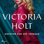 Dochter van het verraad (MP3-Download)