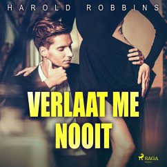 Verlaat me nooit (MP3-Download) - Robbins, Harold