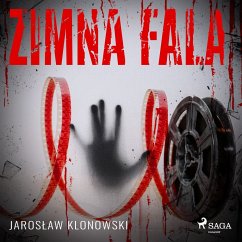 Zimna fala (MP3-Download) - Klonowski, Jarosław