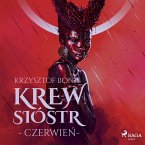 Krew Sióstr. Czerwień VIII (MP3-Download)