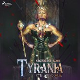 Cykl Pendorum. Część IV. Tyrania (MP3-Download)