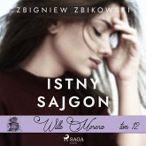 Willa Morena 12: Istny sajgon (MP3-Download)