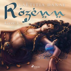 Rozenn - Livre 1 (MP3-Download) - Danae, Laëtitia