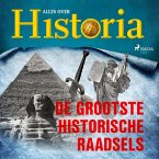 De grootste historische raadsels (MP3-Download)