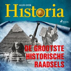 De grootste historische raadsels (MP3-Download) - Historia, Alles over
