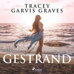 Gestrand (MP3-Download) - Graves, Tracey Garvis