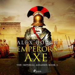 Emperor's Axe (MP3-Download) - Gough, Alex
