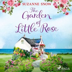 The Garden of Little Rose (MP3-Download) - Snow, Suzanne