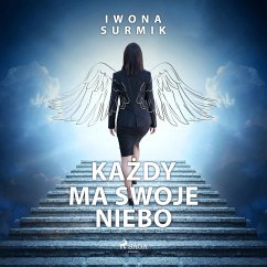 Każdy ma swoje niebo (MP3-Download) - Surmik, Iwona