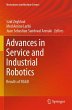 Advances in Service and Industrial... - Bild 1