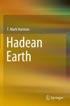 Hadean Earth - Harrison, T. Mark