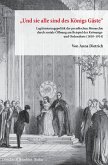 »Und sie alle sind des Königs Gäste«