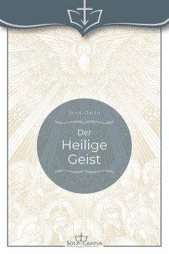 Cover Der Heilige Geist