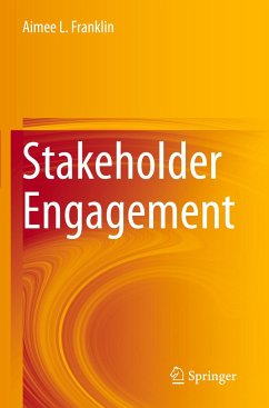Stakeholder Engagement - Franklin, Aimee L.