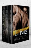 The Line (eBook, ePUB)