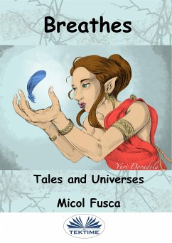 Breathes (eBook, ePUB) - Fusca, Micol