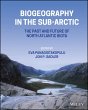 Biogeography in the Sub-Arctic (eBook,... - Bild 1