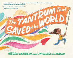 Cover The Tantrum That Saved the World (eBook, ePUB)