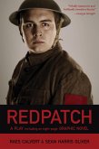 Redpatch (eBook, ePUB)