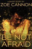Be Not Afraid (eBook, ePUB) Be Not Afraid (eBook, ePUB)
