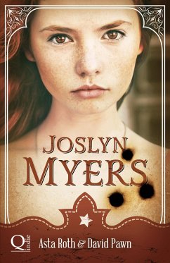 Cover Joslyn Myers (eBook, ePUB)