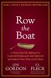 Row the Boat (eBook, ePUB) - Bild 1