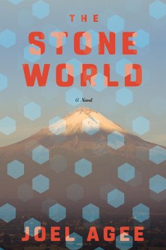 The Stone World (eBook, ePUB) - Agee, Joel