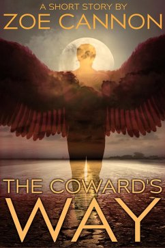 The Coward's Way (eBook, ePUB) - Cannon, Zoe