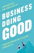 Business Doing Good (eBook, ePUB) - Bild 1