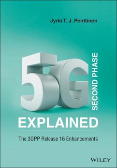 5G Second Phase Explained (eBook, PDF)
