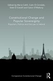 Constitutional Change and Popular Sovereignty (eBook, PDF)