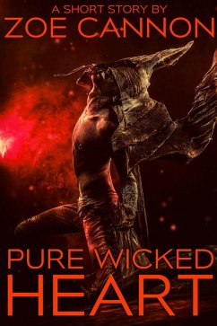 Pure Wicked Heart (eBook, ePUB) - Cannon, Zoe