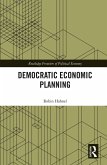 Democratic Economic Planning (eBook, ePUB)
