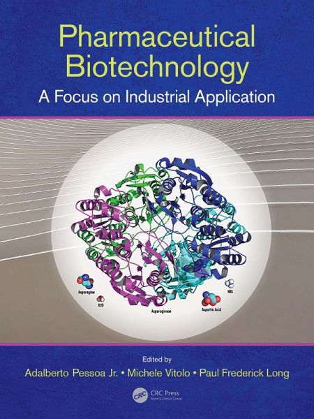 Pharmaceutical Biotechnology (eBook, PDF)