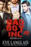 Bad Boy Inc. #2 (eBook, ePUB)
