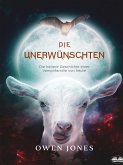 Die Unerwünschten (eBook, ePUB)