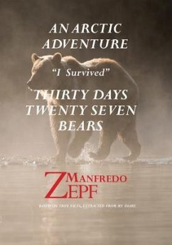 Arctic Adventure (eBook, ePUB) - Zepf, Manfred