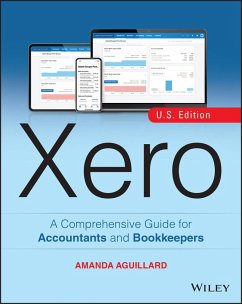 Xero (eBook, PDF) - Aguillard, Amanda