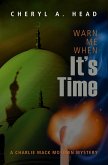Warn Me When It's Time (eBook, ePUB)