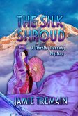 The Silk Shroud (Dorothy Dennehy Mystery Series, #1) (eBook, ePUB)