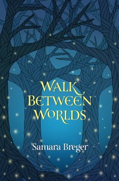 Cover Walk Between Worlds (eBook, ePUB)