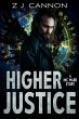 Higher Justice (eBook, ePUB) - Bild 1