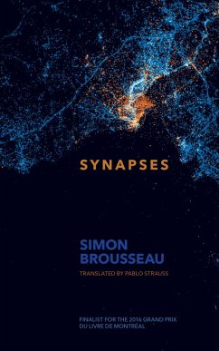 Synapses (eBook, ePUB) - Brousseau, Simon
