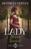 Lady Rose's Secret (Daring Charades, #3) (eBook, ePUB)