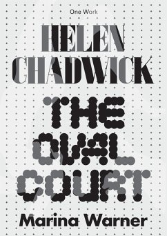 Helen Chadwick (eBook, ePUB) - Warner, Marina